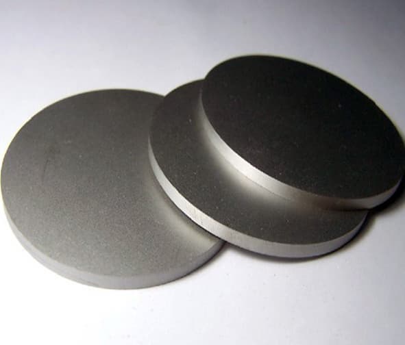 Molybdenum Disc